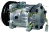 VOLVO 8150135 Compressor, air conditioning